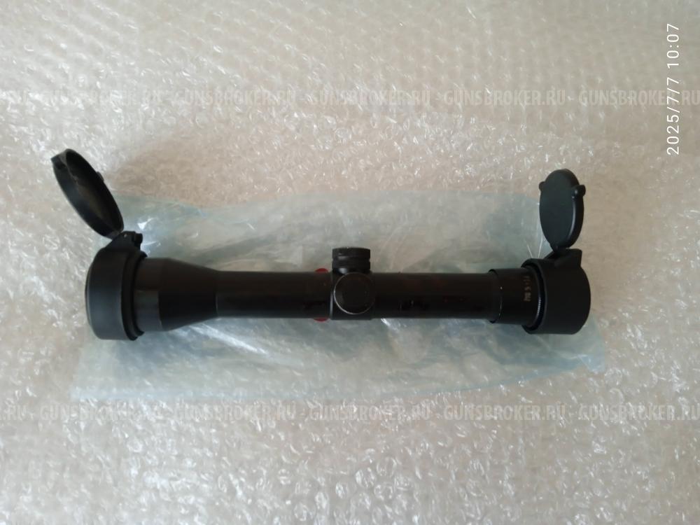 Оптический прицел марки "Пилад"