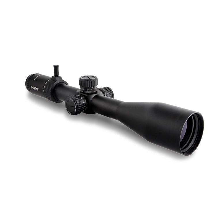 Оптический прицел Маркул ALT 5.5-25х50 FFP IR (HY1637)