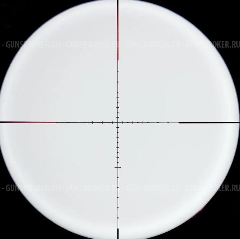 Оптический прицел Маркул ALT 6-24х50 SFIRG SFP (HY1303-9)