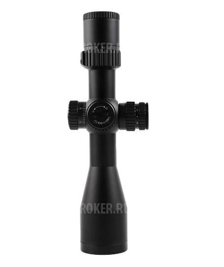 Оптический прицел Маркул EVOLVER 4-16x44 SFIR FFP (HY1612) Compact