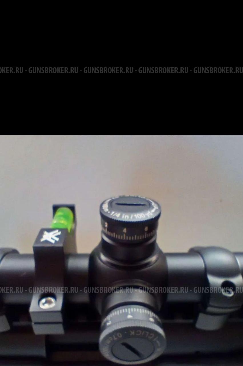 Оптический прицел Meopta