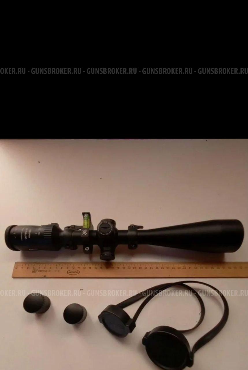 Оптический прицел Meopta