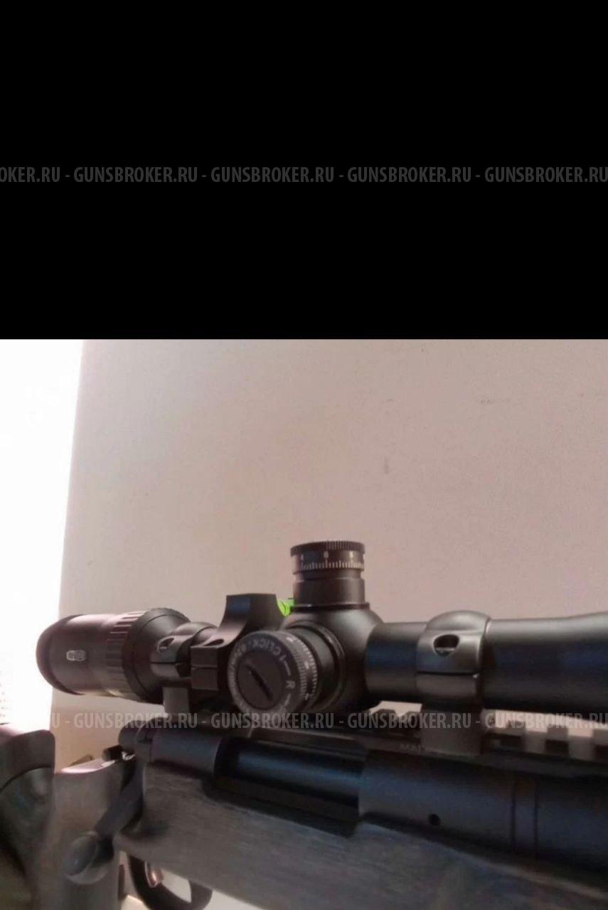 Оптический прицел Meopta