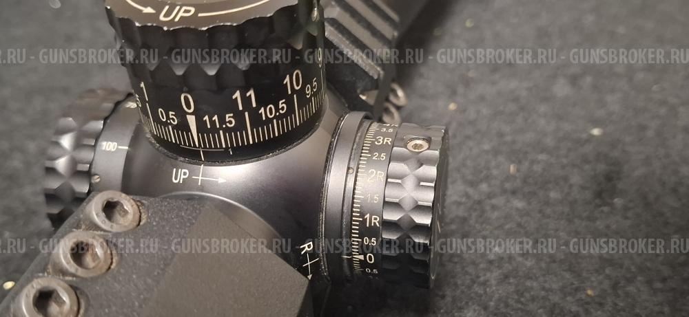 Оптический прицел NF ATACR 5-25