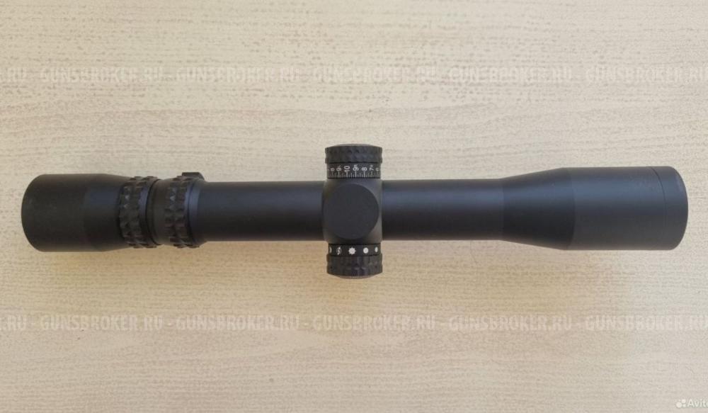 Оптический прицел Nightforce 2.5-10х32