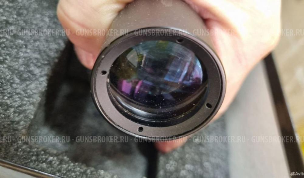 Оптический прицел Nightforce 2.5-10х32