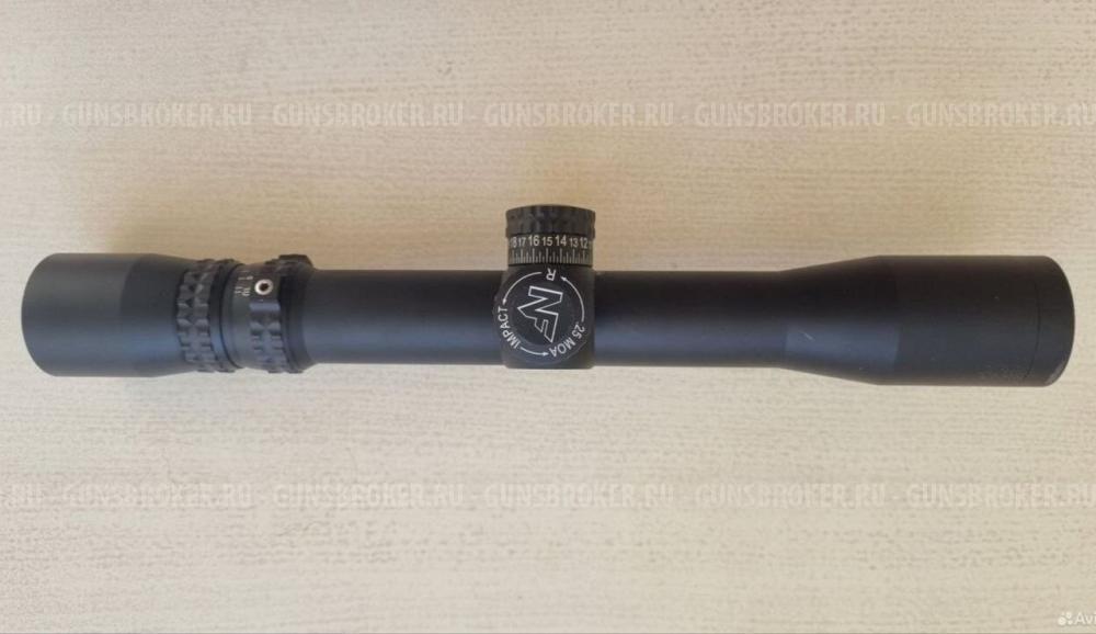Оптический прицел Nightforce 2.5-10х32