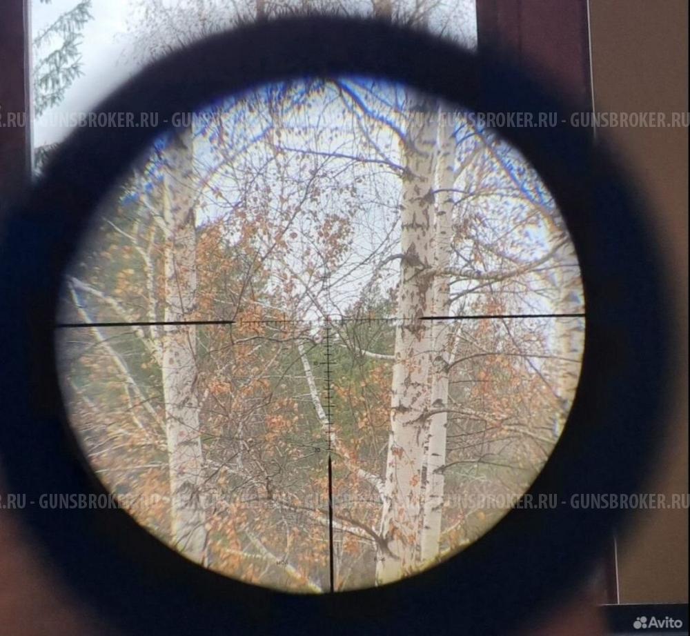 Оптический прицел Nightforce 2.5-10х32