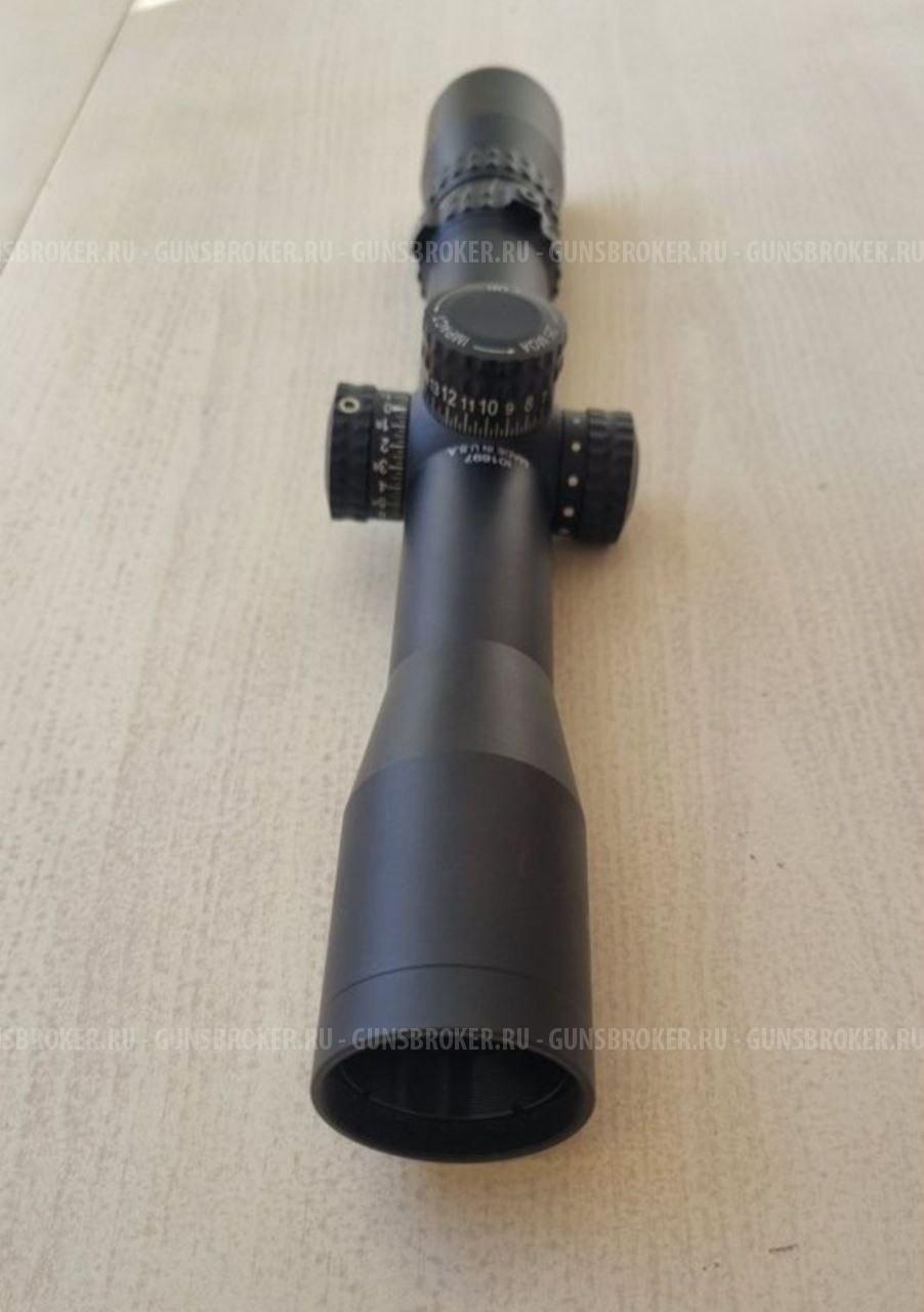 Оптический прицел Nightforce 2.5-10х32