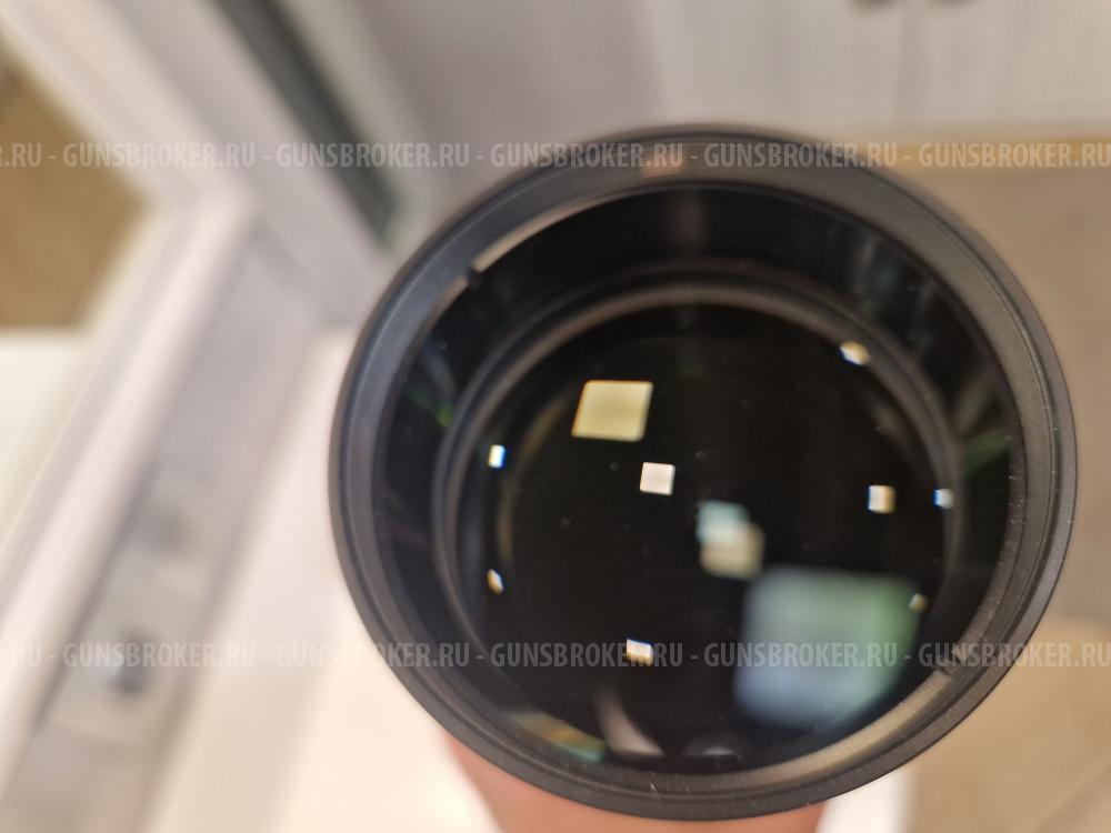 Оптический Прицел Nightforce ATACR 5-25x56 F2 С Подсветкой (Сетка Mil-R)