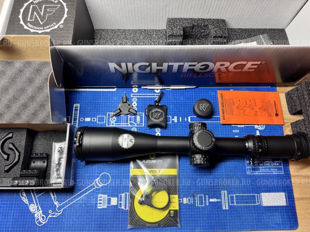 Оптический прицел Nightforce ATACR 7-35x56