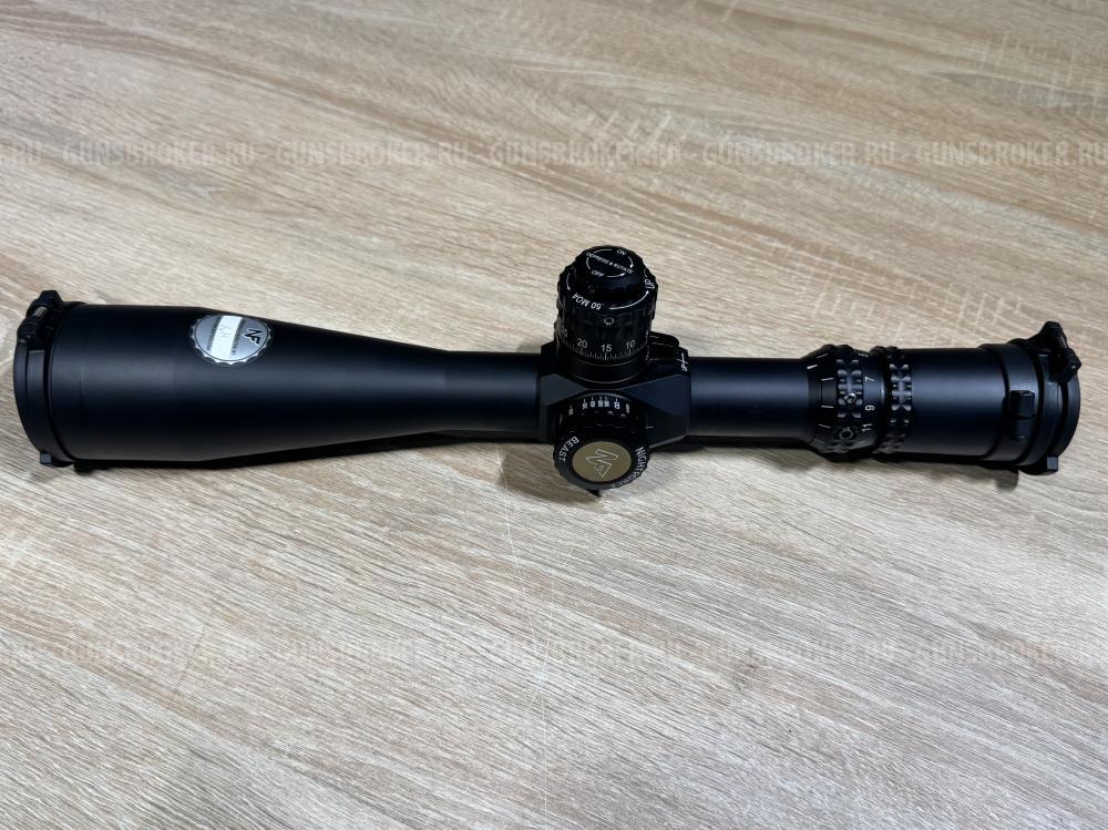 Оптический прицел Nightforce B.E.A.S.T. 5-25x56 F1 ZS MOAR-T 