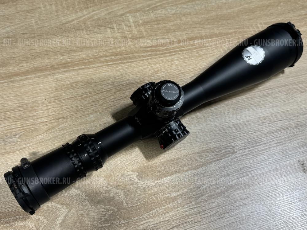 Оптический прицел Nightforce B.E.A.S.T. 5-25x56 F1 ZS MOAR-T 