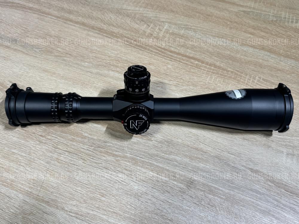 Оптический прицел Nightforce B.E.A.S.T. 5-25x56 F1 ZS MOAR-T 