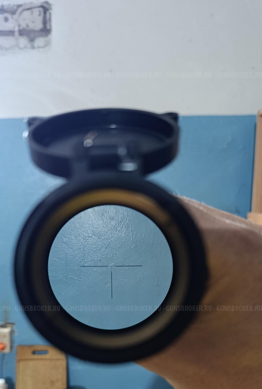 Оптический прицел nightforce nx8 1-8 реплика