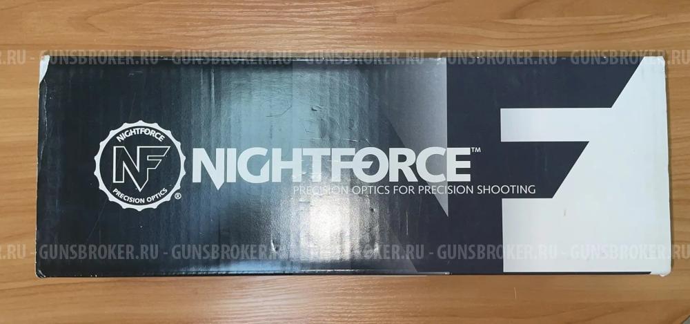 Оптический прицел NightForce NXS 1-4х24