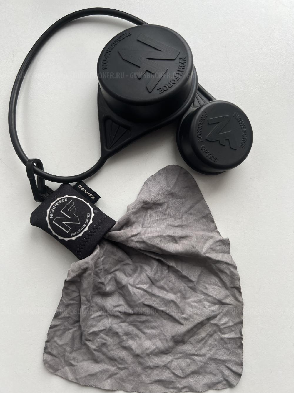 Оптический прицел Nightforce NXS 5.5-22х50 F2.MLR.