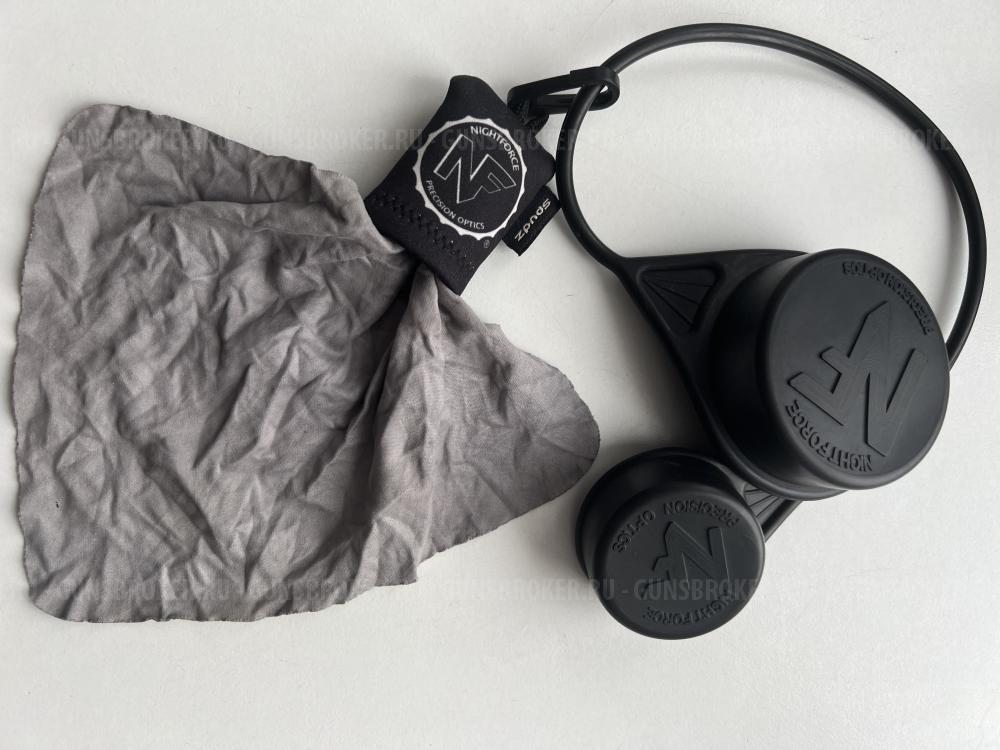 Оптический прицел Nightforce NXS 5.5-22х50 F2.MLR.