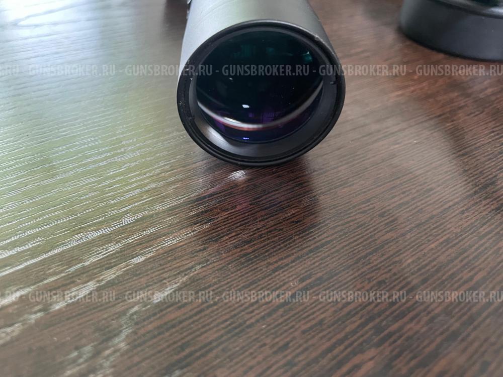 Оптический прицел NightForce NXS 8-32x56 MOA NP-R1