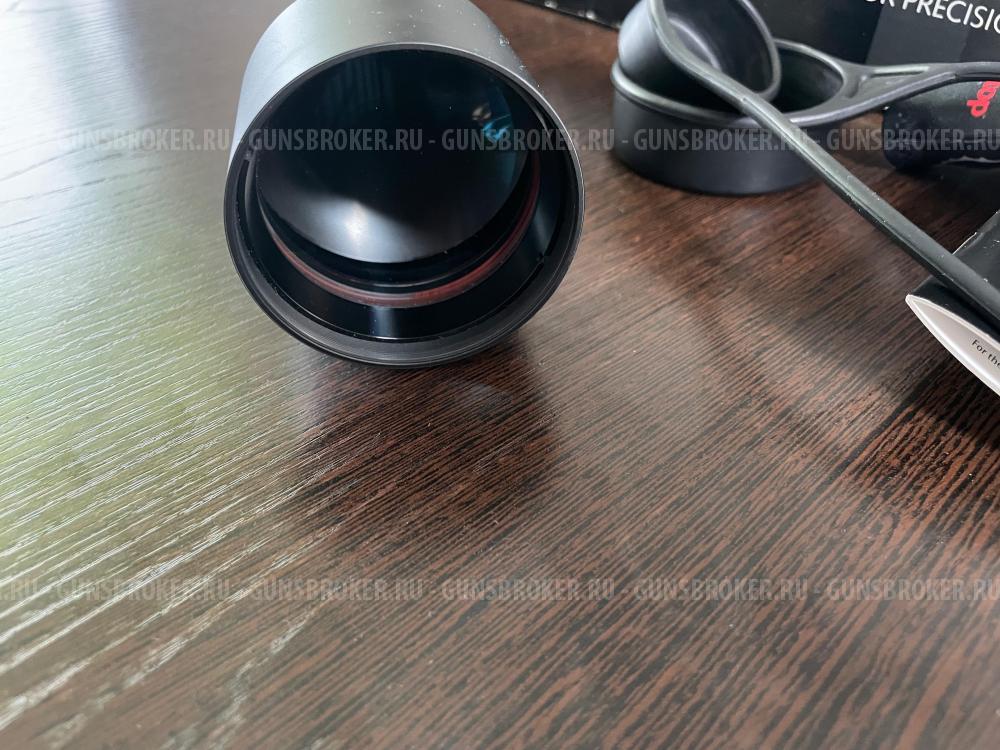 Оптический прицел NightForce NXS 8-32x56 MOA NP-R1