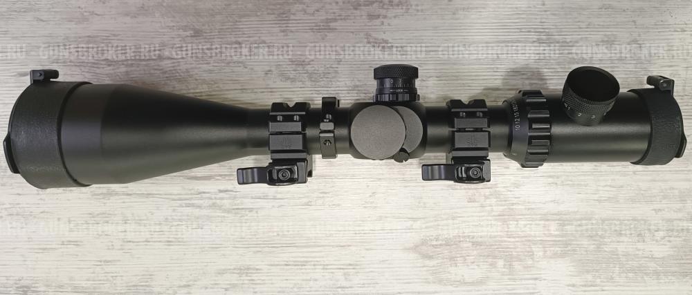оптический прицел Nikko Stirling C-More 3-30x56