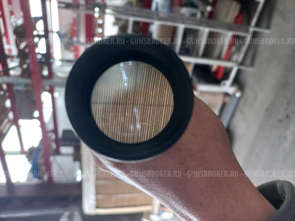 Оптический прицел Nikko Stirling Mountmaster 4x32 AO IR (подсветка, Half MD, 25.4 мм)