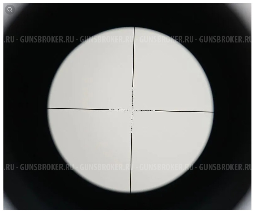 Оптический прицел Nikko Stirling Panamax 4-12x50, Half MD