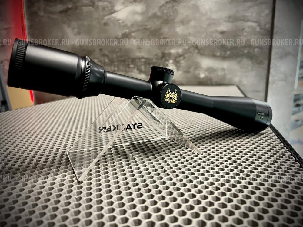 Оптический прицел Nikon Monarch 3 4-16x42