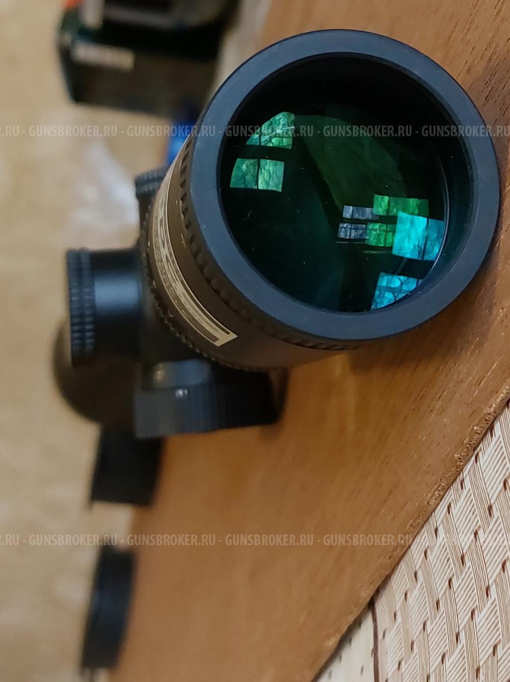 Оптический прицел Nikon Monarch 3 6-24*50 , сетка Matte BDC