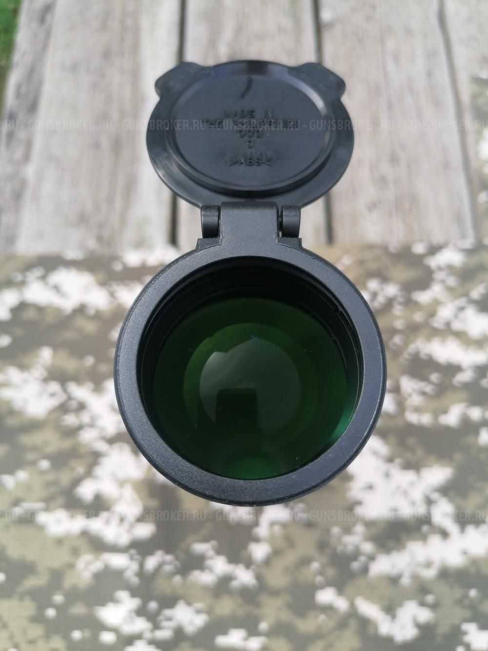 Оптический прицел Nikon Monarch 5 3-15x42 SF ED