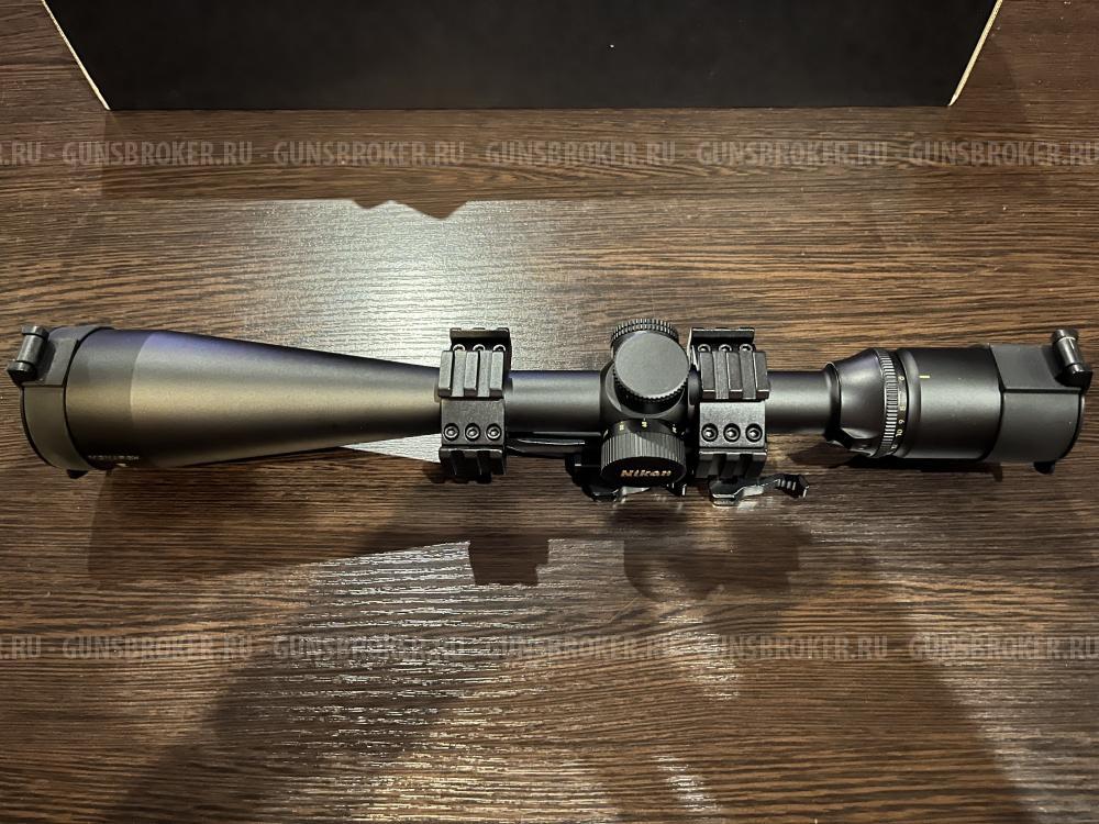Оптический прицел Nikon Monarch 6 - 24 * 50