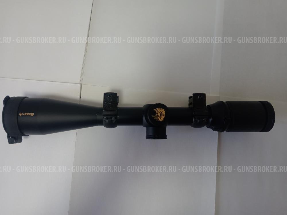 Оптический прицел Никон монарх 4-16х42 