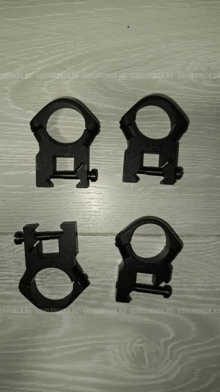 Оптический прицел Nikon PR 31