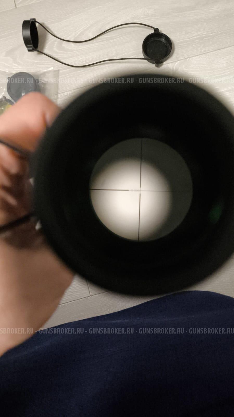 Оптический прицел Nikon PR 31