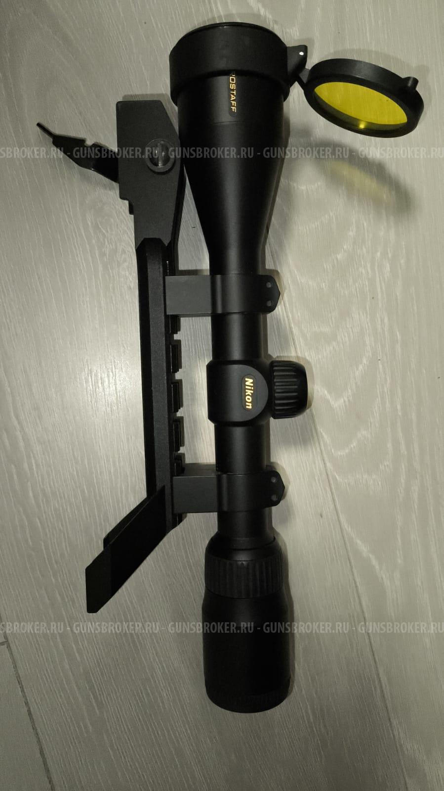 Оптический прицел Nikon PR 31