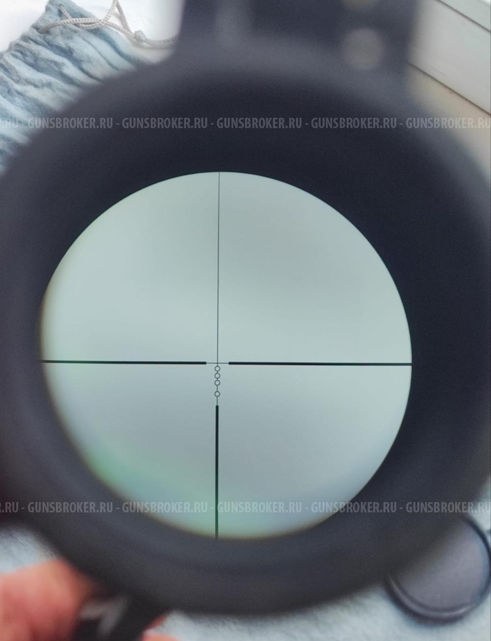 Оптический прицел Nikon Prostaff 3-9x40 BDC