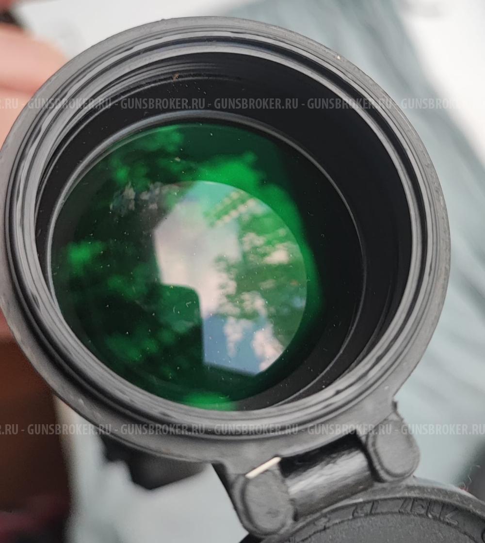 Оптический прицел Nikon Prostaff 3-9x40 BDC