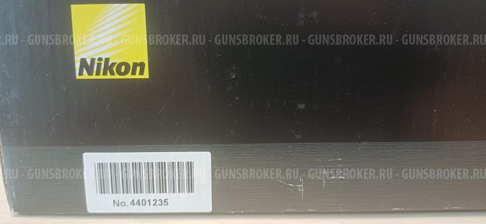 оптический прицел NIKON PROSTAFF 4.5-18х40 SF
