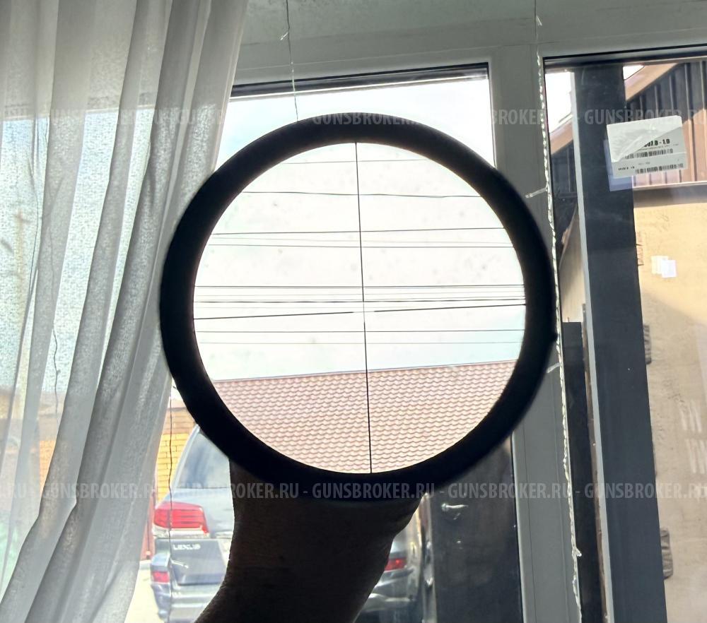 Оптический прицел Nikon prostaff 7 PR71 4-16x50