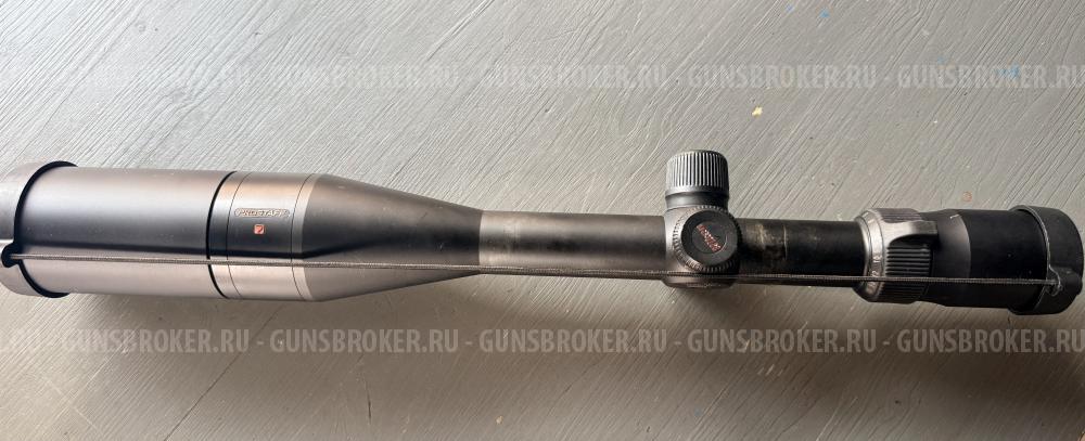 Оптический прицел Nikon prostaff 7 PR71 4-16x50