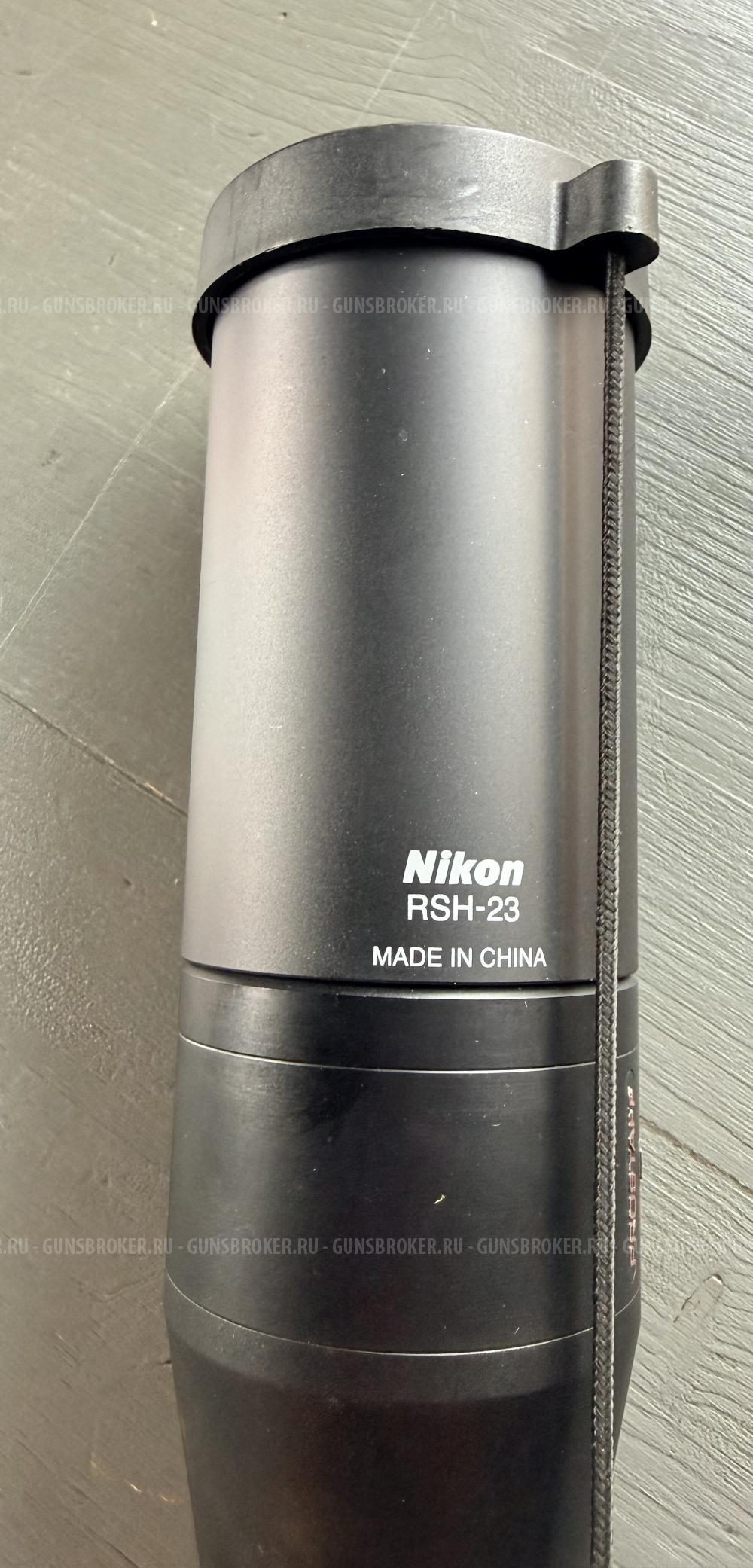 Оптический прицел Nikon prostaff 7 PR71 4-16x50