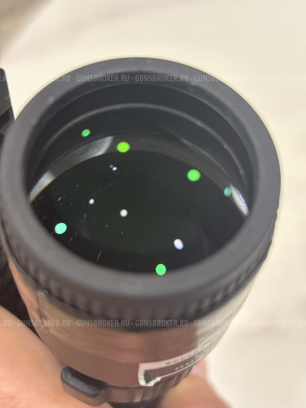 Оптический прицел Nikon prostaff PR31 3-9