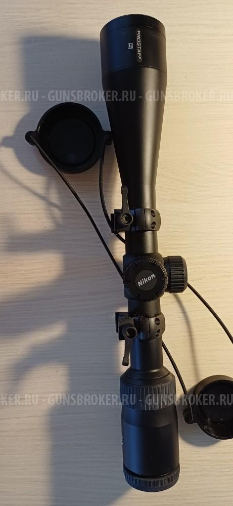 Оптический прицел NIKON PROSTAFF