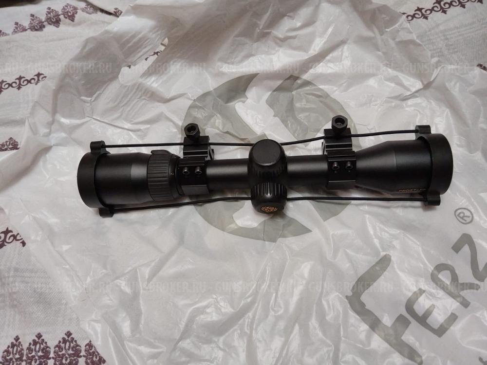 оптический прицел никон