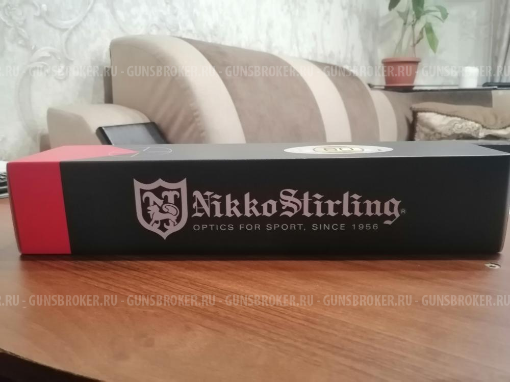 Оптический прицел Nirro Stirling