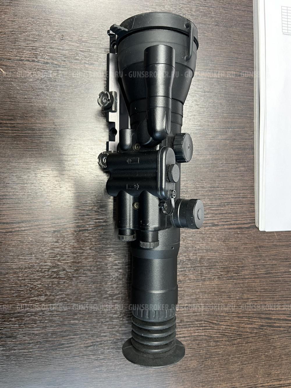 Оптический прицел ночного видения "Dedal-445-A"