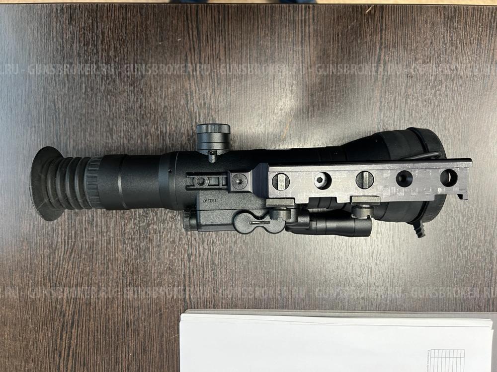 Оптический прицел ночного видения "Dedal-445-A"