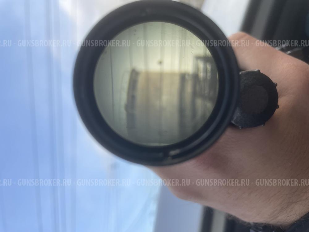 Оптический прицел НПЗ ПО 6х36-02