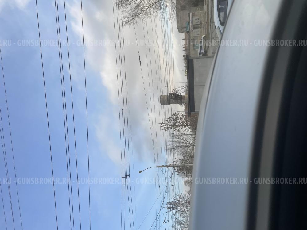 Оптический прицел НПЗ ПО 6х36-02