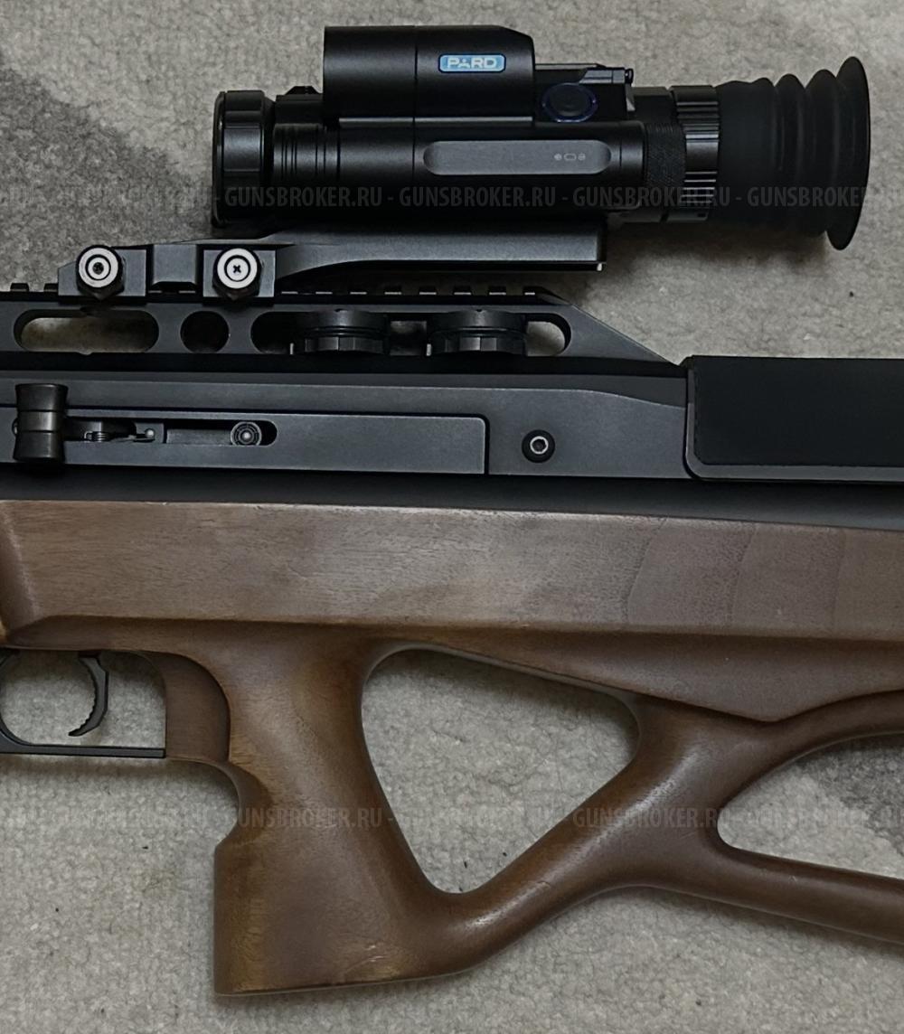 Оптический прицел Pard NV008SP F70 LRF